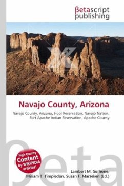 Navajo County, Arizona