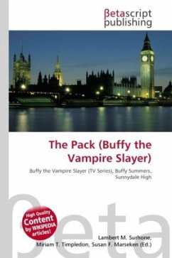 The Pack (Buffy the Vampire Slayer) The Pack (Buffy the Vampire Slayer)