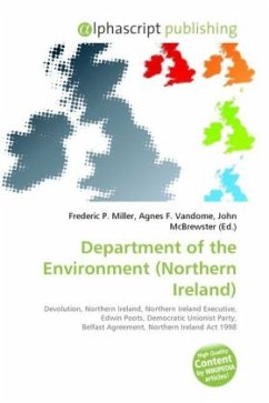 Department of the Environment (Northern Ireland)