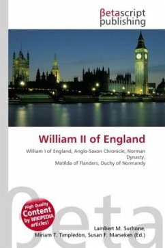 William II of England