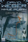 Caylebs Plan / Nimue Alban Bd.6 Caylebs Plan / Nimue Alban Bd.6