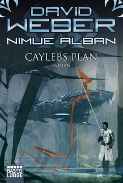 Caylebs Plan / Nimue Alban Bd.6 - Weber, David