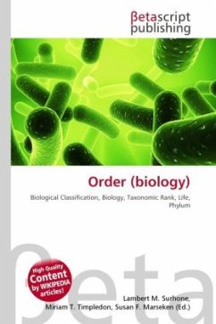 Order (biology)