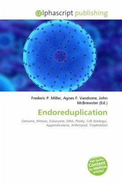 Cover Endoreduplication