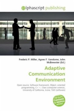Adaptive Communication Environment