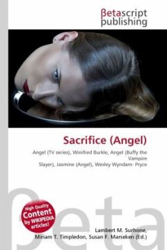 Sacrifice (Angel)