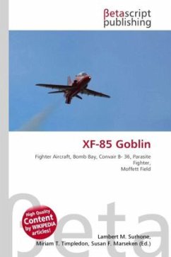 XF-85 Goblin