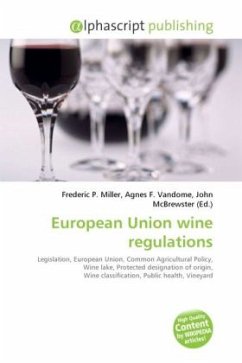 European Union wine regulations