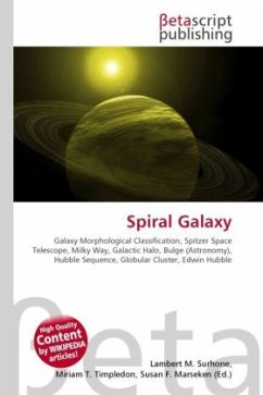 Spiral Galaxy