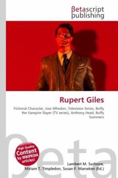 Rupert Giles