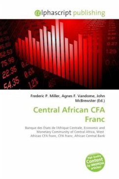 Central African CFA Franc