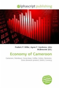 Economy of Cameroon
