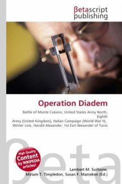 Operation Diadem