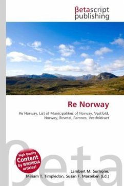 Re Norway