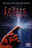 Das Jesus-Testament / Magdalena Bd.2