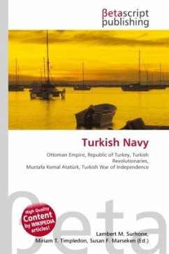 Turkish Navy