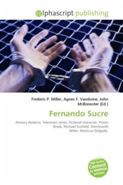 Fernando Sucre