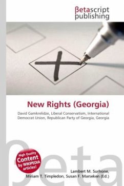 New Rights (Georgia)