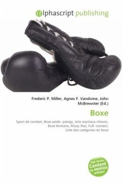 Boxe