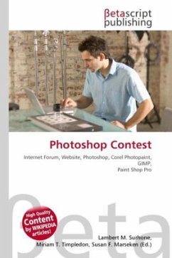 Photoshop Contest