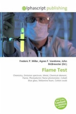 Flame Test