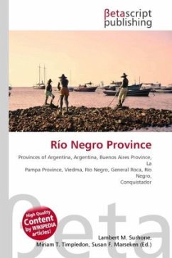Río Negro Province