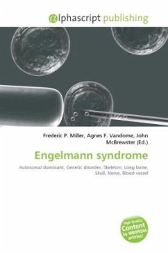 Engelmann syndrome