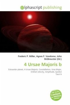 4 Ursae Majoris b