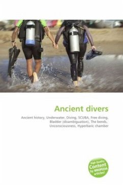 Ancient divers
