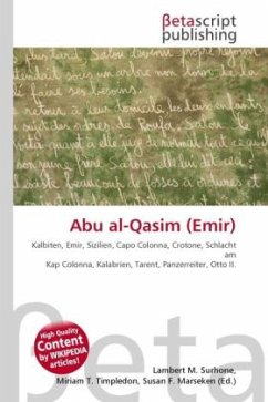 Abu al-Qasim (Emir)