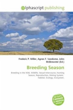 Breeding Season