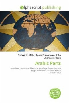 Arabic Parts