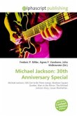 Michael Jackson: 30th Anniversary Special