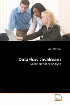 DataFlow JavaBeans - Morrison, Alan