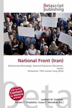 National Front (Iran)