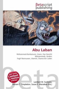 Cover Abu Laban