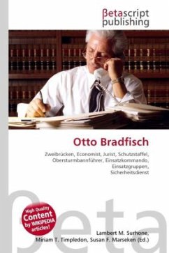 Otto Bradfisch