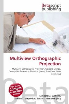 Cover Multiview Orthographic Projection