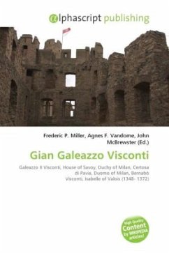 Gian Galeazzo Visconti