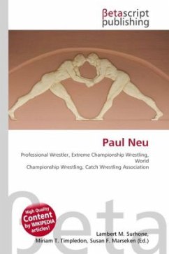 Paul Neu