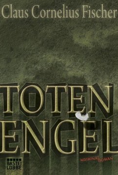 TotenEngel - Fischer, Claus C.