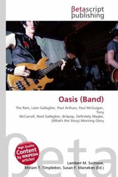 Oasis (Band)