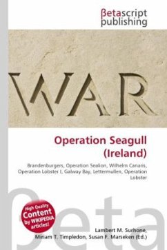 Operation Seagull (Ireland)