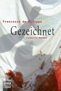Cover Gezeichnet