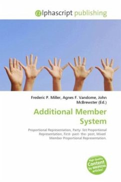 Additional Member System