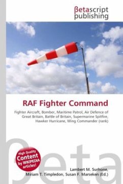 RAF Fighter Command