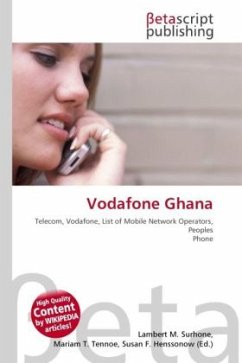 Vodafone Ghana