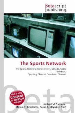 The Sports Network