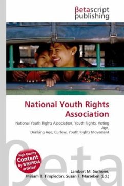 National Youth Rights Association