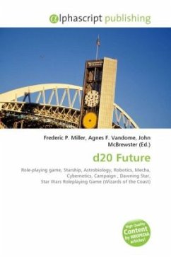Cover d20 Future